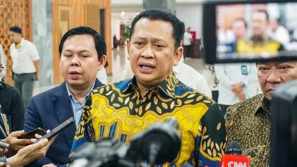 Sebut Soekarno Tak Terbukti Lindungi Tokoh-tokoh PKI, MPR Cabut TAP MPRS Nomor 33 Tahun 1967