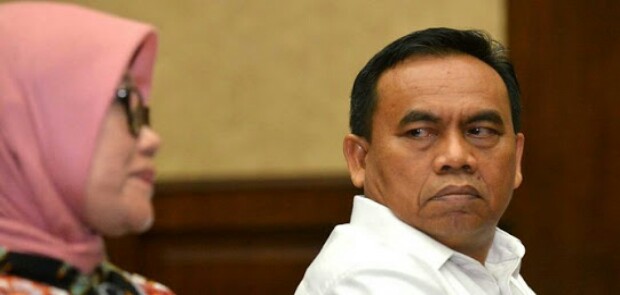 Calo Jabatan Marak Jelang Mutasi Pejabat, Sekda Terbitkan Surat Edaran
