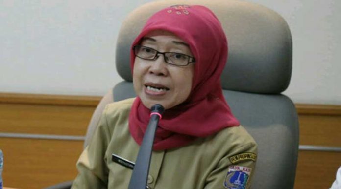 Awas ! Wabah DBD Intai Ibukota