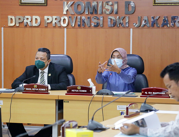 DPRD Wajibkan Dinas LH Beri Pendampingan Psikologis Bagi Anak Korban Asusila