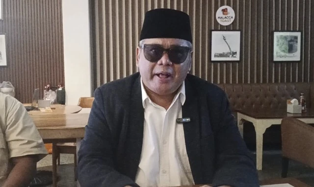 Subhan Akan Uji Materil "Pasal Gibran Banget" di PKPU ke Mahkamah Agung