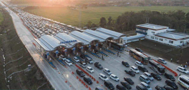 Fraksi Gerindra Tegaskan Menolak Kenaikan Tarif Tol Saat Daya Beli Turun