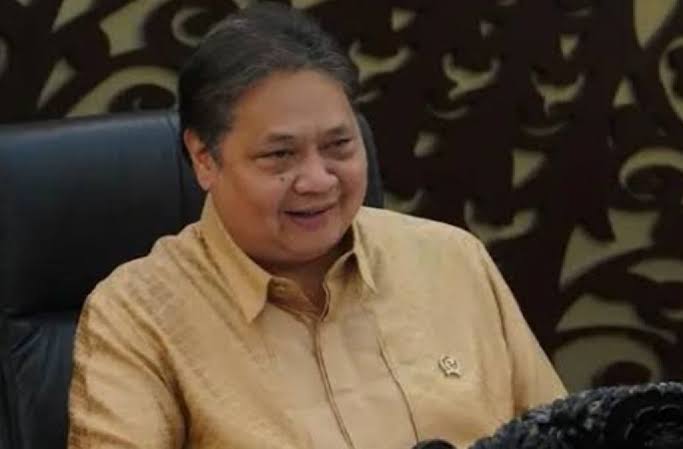 Hari Ini Kejagung Panggil Airlangga Hartarto Terkait Kasus Ekspor CPO
