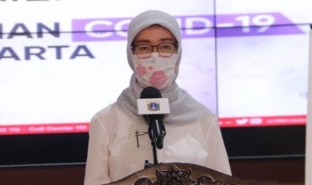 Mulai 5 Mei 2021, Pemprov DKI Jakarta Gunakan Astra Zeneca untuk Dosis Pertama Vaksinasi Massal