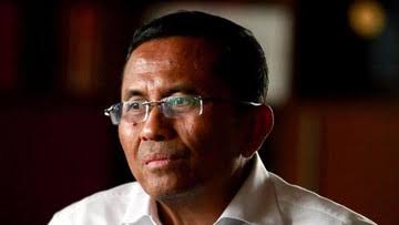 Surat Dahlan Iskan tentang Krisis Tenaga Listrik Batu Bara