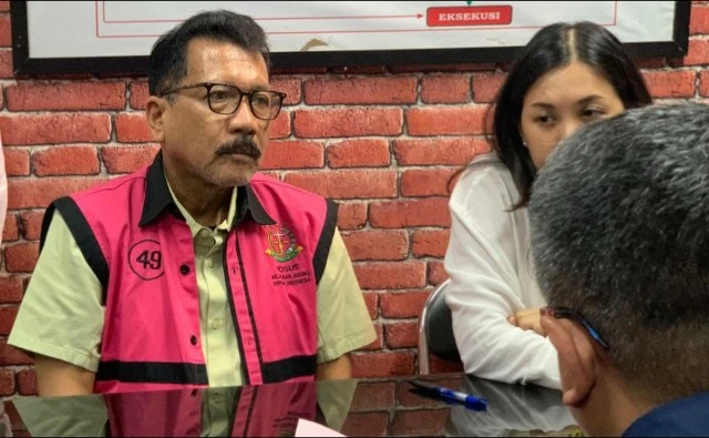 Kasasi Ditolak MA, Makelar Kasus Zarof Ricar Tetap Dipenjara 18 Tahun