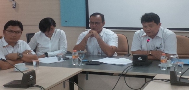 Ingin Berkembang Perekrutan Karyawan Baru PD Pasar Jaya Di Demo