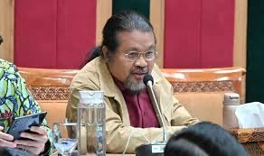 Kritik Naturalisasi Pemain Timnas, Politisi Gerindra Dapat Sanksi dari MKD