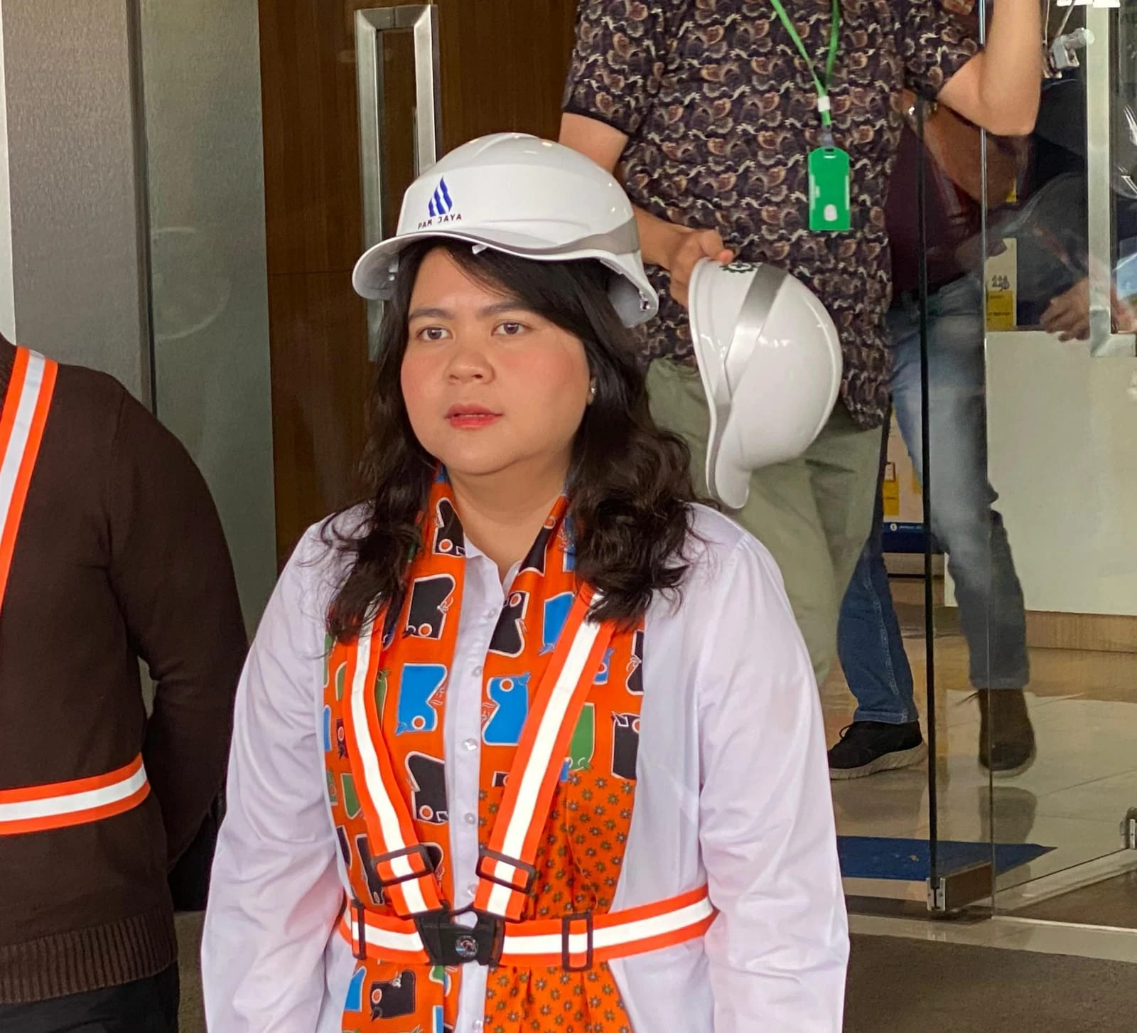 Soal Penyesuaian Tarif Air, Tim Transisi Pramono-Rano: Sudah Ada Rekomendasi KPK