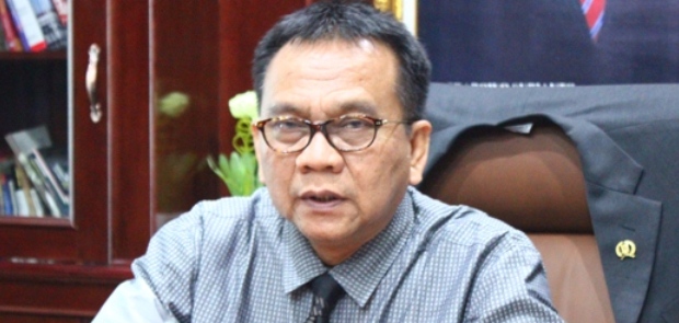 Hanya 12 Program Anies-Sandi Masuk RKPD, Taufik Meradang