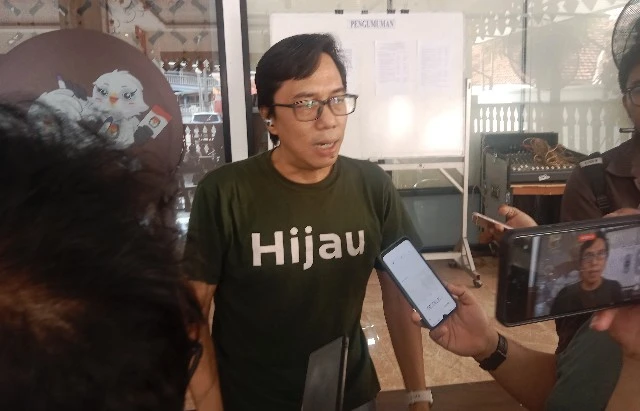 Jadwal Calon Independen Dinilai Tak Sesuai PKPU, Partai Hijau Ancam Gugat KPU Jakarta ke Bawaslu