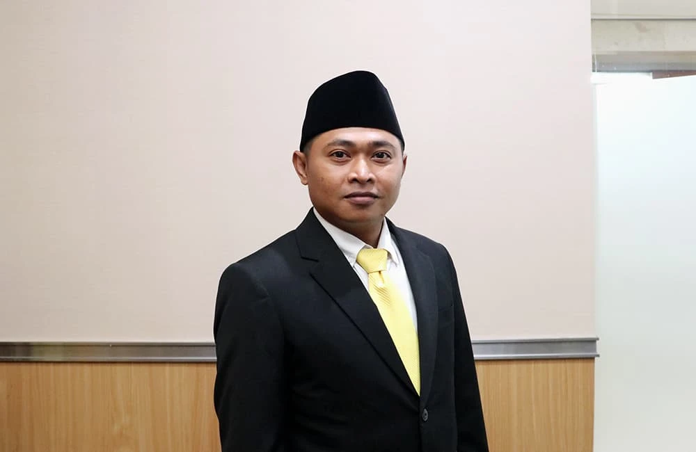 DPRD DKI Sebut Tarif PAM JAYA Lebih Murah dari Air Jerigen