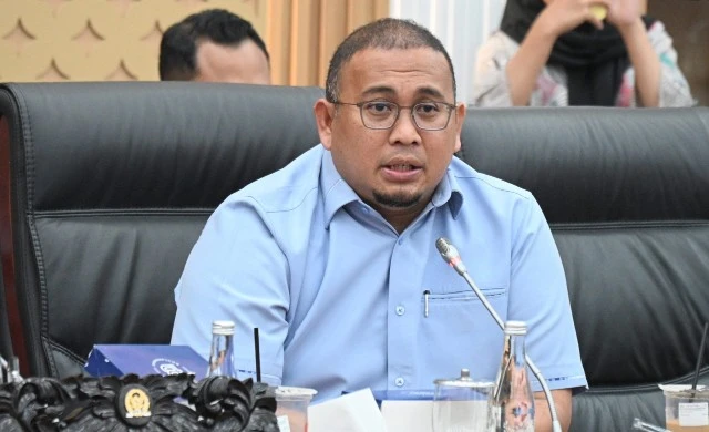 Kementerian BUMN Diubah Jadi BP BUMN, Kini Pejabatnya Bisa Dijerat Pasal Korupsi