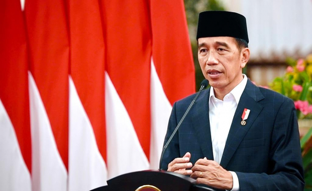 Jika Tetap Paksakan Gibran Jadi Cawapres, Pakar Nilai Jokowi Berpotensi "Crash Landing"