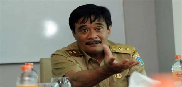 Dinilai Bersih dari Korupsi, Djarot Penuhi Kriteria Calon Gubernur Sumut