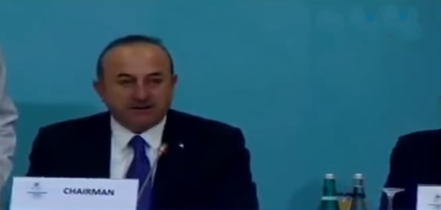 Turki Minta Dunia Mengakui Yerusalem Ibu Kota Palestina