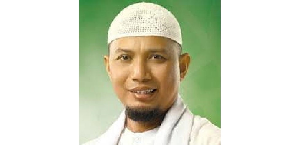 Ustaz Arifin Ilham Meninggal Dalam Perawatan di Penang