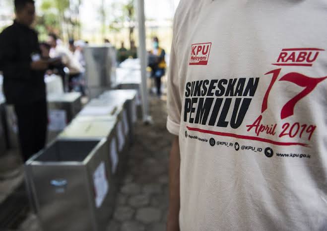 Hanura dan PPP, Partai Parlemen Paling Jeblok di DKI