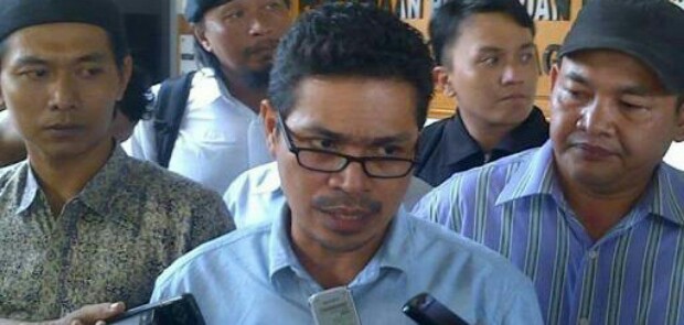 Tuduh PKS Partai Teroris, Faizal Assegaf Dilaporkan ke Polda Jatim