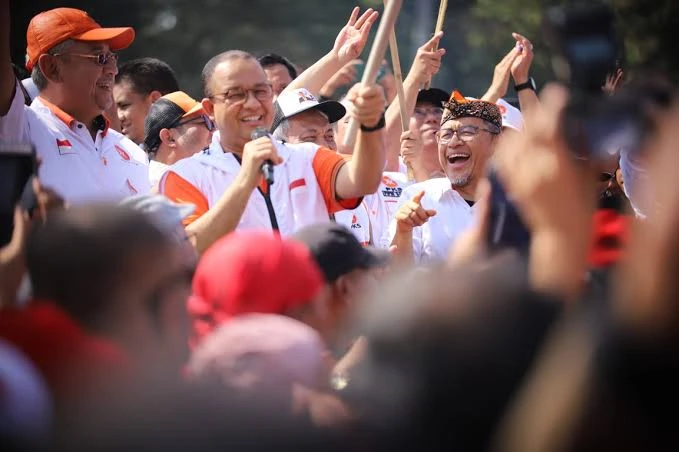 Anies Berpotensi Menangi Pilkada Jakarta, Tapi Tantangannya Maha Berat