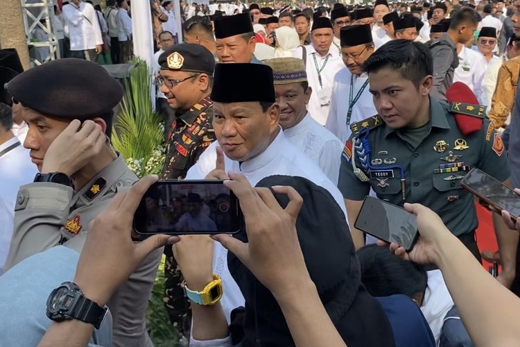 Bukan Ajang 'Bagi-bagi Kue', Jokowi Diminta Rampingkan Kabinet