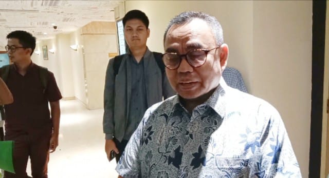Jika Terpilih Jadi Presiden, Anies Akan Kaji Semua Regulasi yang Dibuat Jokowi