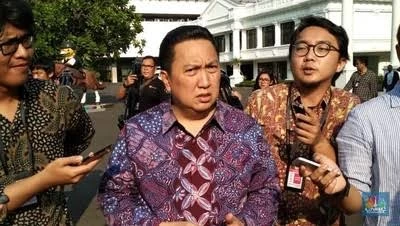 Penyumbang 1/3 Ekonomi Indonesia Siap Menangkan Prabowo-Gibran dalam Satu Putaran