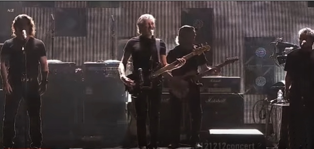 Pink Floyd Liris Lagu yang Direkam tahun 1966