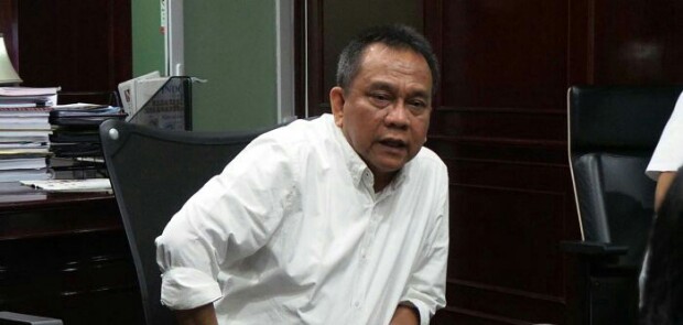 KPK Diminta Tangkap Koruptor Pengadaan Lahan Waduk Pondok Ranggon III