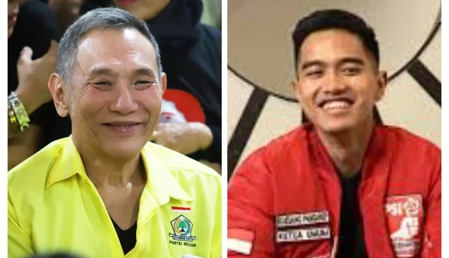 DPD Golkar DKI Sebut Pasangan Kaesang-Jusuf Hamka Bisa Jadi Kuda Hitam di Pilkada Jakarta 2024