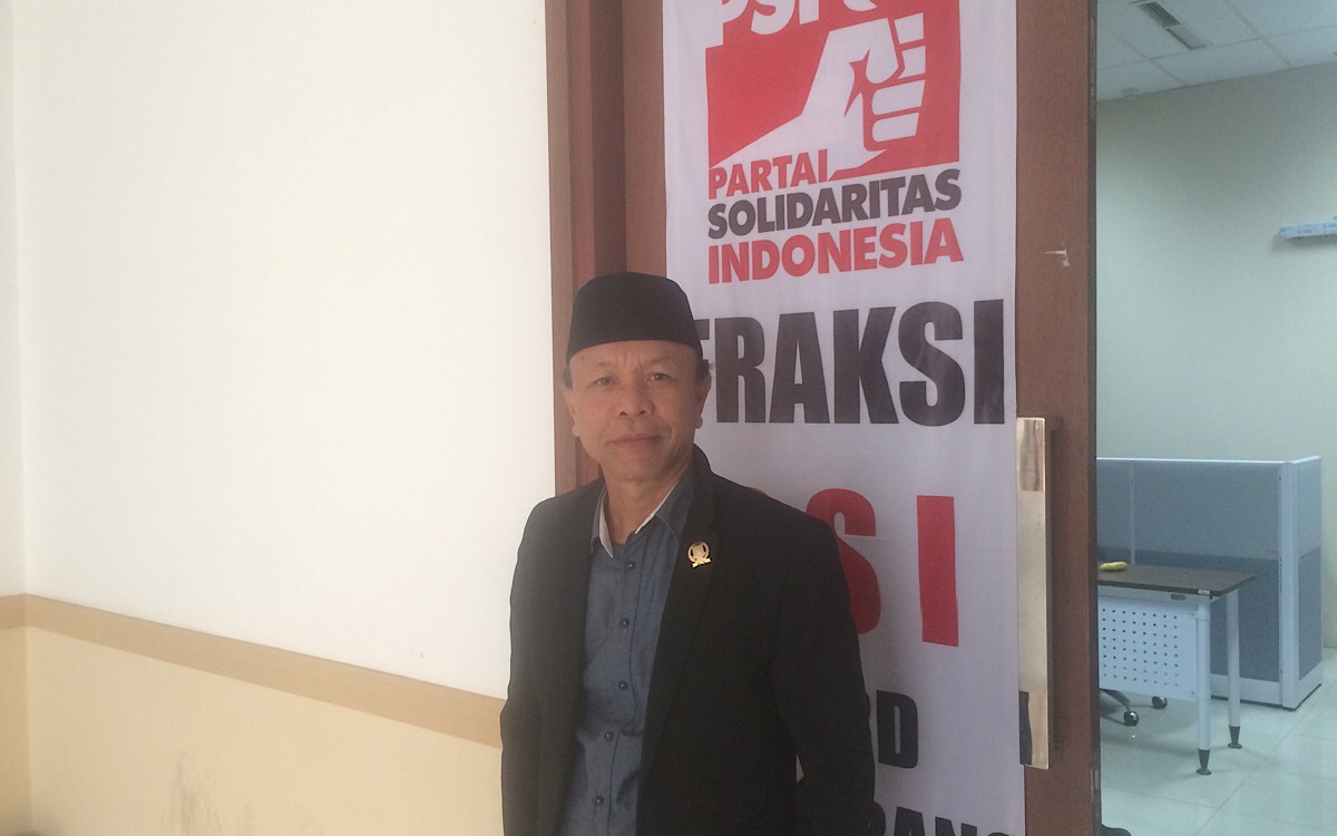 Pemkot Tangsel 'Hobi' Menangkan Perusahaan Bermasalah, Ada Apa Yah?