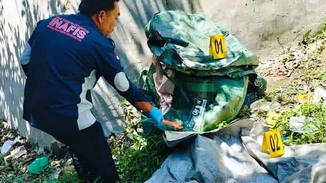 Bungkam Ketika Temannya Membunuh, 2 Polisi di Karo Ditangkap