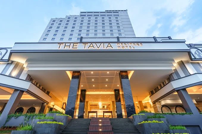JXB dan Raja Mice Gelar Lebaran di Jakarta, Banyak Promo dan Bisa Dapat Pengalaman Mengesankan