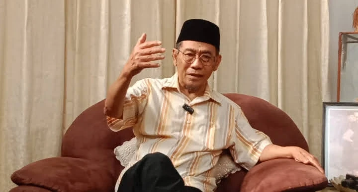 ERA TRANSISI PASCA JOKOWI: (2) Megalomaniak: Obsesi-obsesi yang Berakhir Dengan Tekuk Lutut