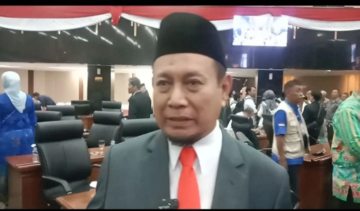 PKS Akan Jadikan Jakarta Kota Yang Berkeadilan dan Sejahtera