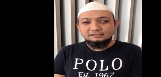 Gerakan Peduli Novel Baswedan Galangan Dana di www.kitabisa.com