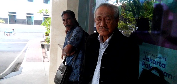 Sejarah Berulang, PBB Bisa Masuk 5 Besar di Pemilu 2019