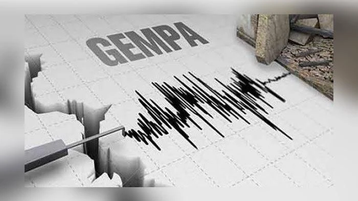 Sinabang Diguncang Gempa M 5,8