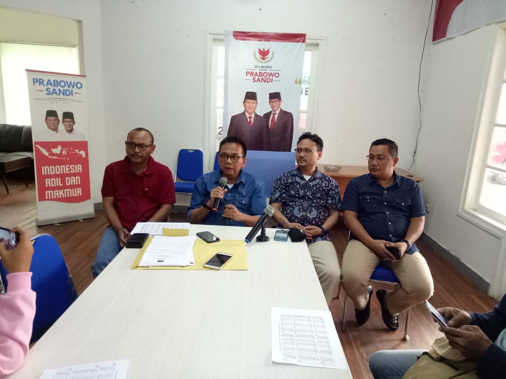 Tolak Rekapitulasi, 8 Parpol Laporkan KPU DKI ke DKPP dan Bawaslu