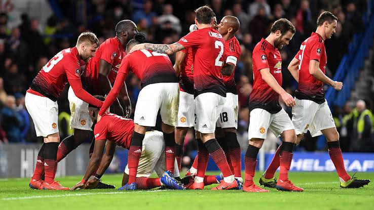 Mendominasi Laga, Chelsea Malah Disingkirkan MU Dari Piala FA