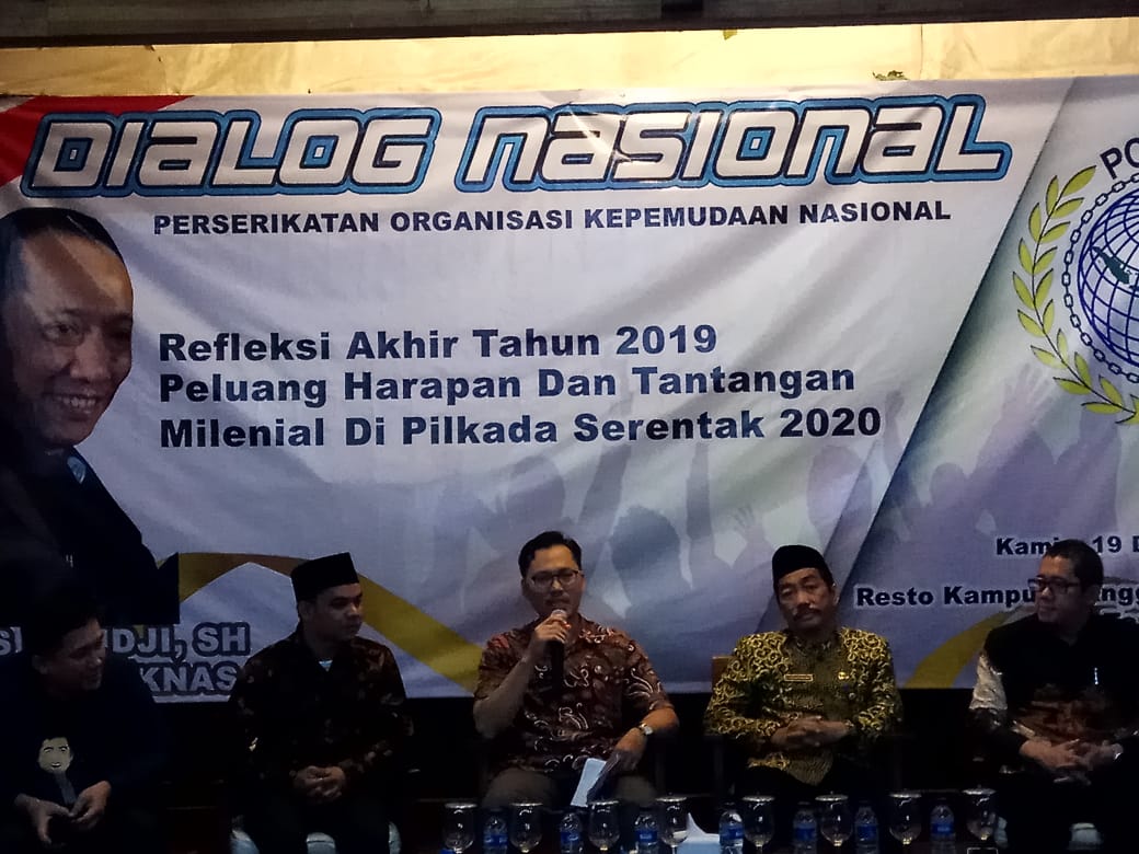 Sejumlah OKP Dukung Pilkada Tidak Langsung, Kemendagri: KPU yang Kecewa