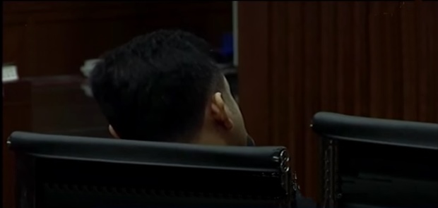 Khatibul Umam Bantah Terima Uang E-KTP