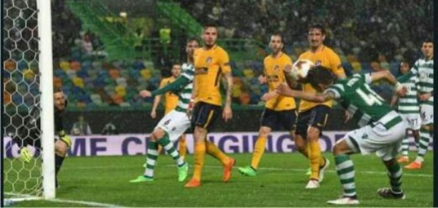 Hasil Lengkap Liga Europa 12-13 April 2018