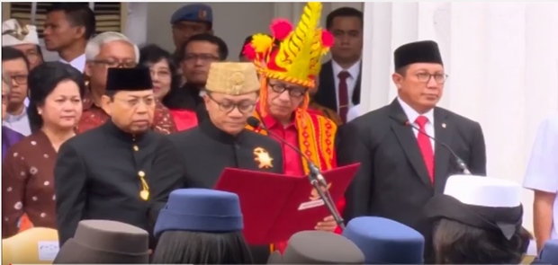 Rektor Universitas Negeri Akan Dipilih Oleh Presiden