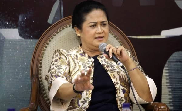 Pengamat Militer Pertanyakan Dasar Hukum Pemberian Gelar Jenderal TNI Bintang Empat ke Prabowo