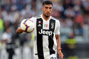 Emre : Menang 3-0 Atas Chievo, Juventus Bisa Terus Berkembang
