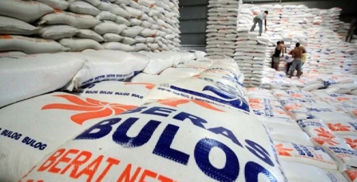 Stok Beras di Gudang Bulog Aceh Cukup Sampai April