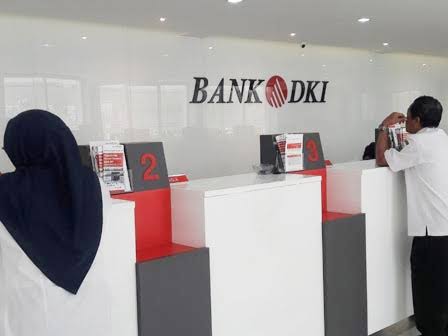 Bank DKI Diminta Tambah Kantor Kas Di Kepulauan Seribu