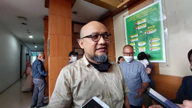 Novel Duga Penangkapan SYL untuk Hambat Kasus Pemerasan Yang Ditangani Polda