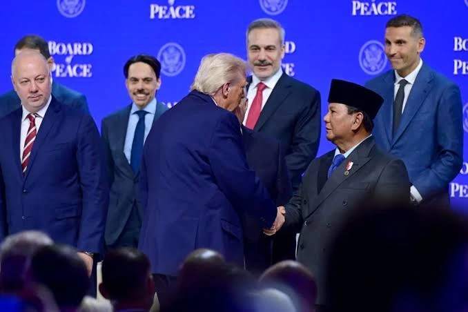 KTT Perdana BoP Digelar Hari Ini, Negara-negara Besar di Eropa Menolak Hadir